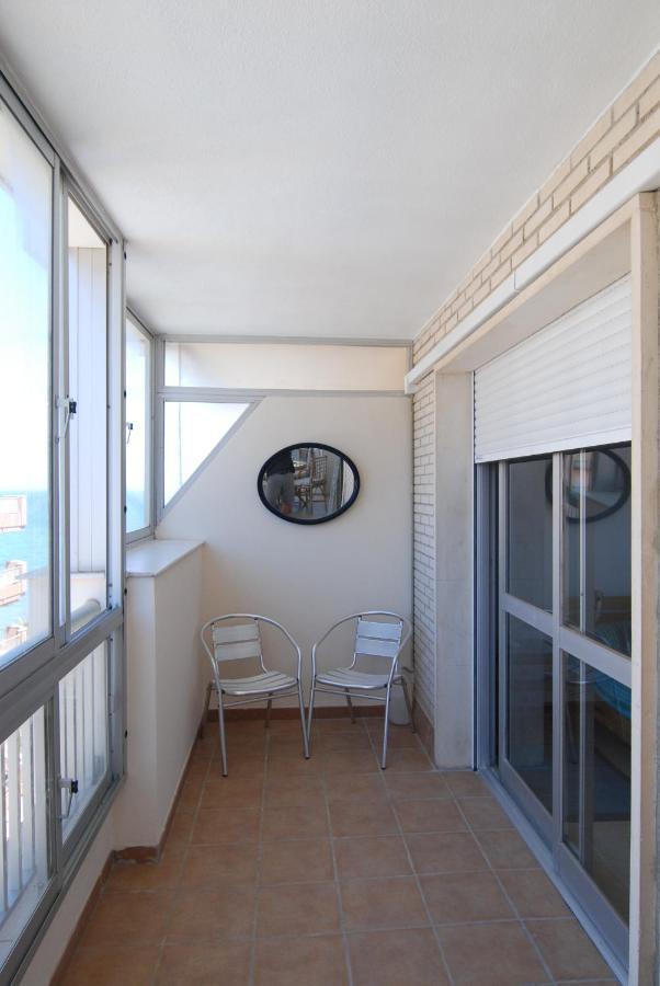 Don Juan Lägenhet Fuengirola